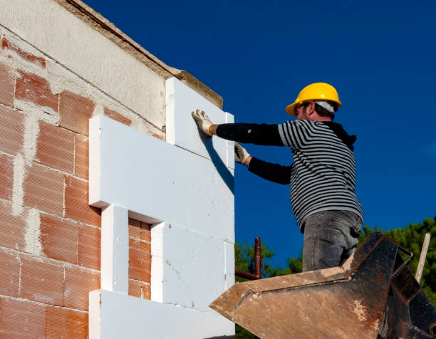Highland, KS Insulation Contractor Company