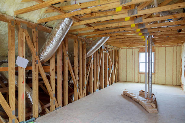 Best Cellulose Insulation in Highland, KS