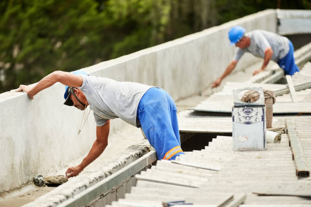 Types of Insulation We Offer in Highland, KS